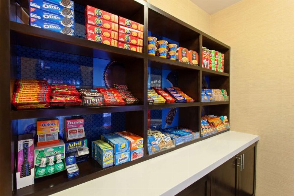 Hampton Inn By Hilton Los Angeles Intl Airport/Hawthorne image 11