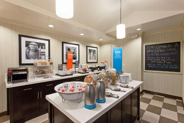 Hampton Inn By Hilton Los Angeles Intl Airport/Hawthorne image 13